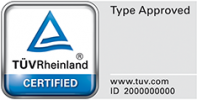 TUEV-Logo